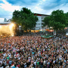 Bochum Total 2013